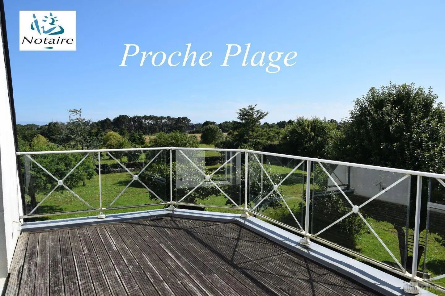 Maison à vendre, 205m², Trégunc