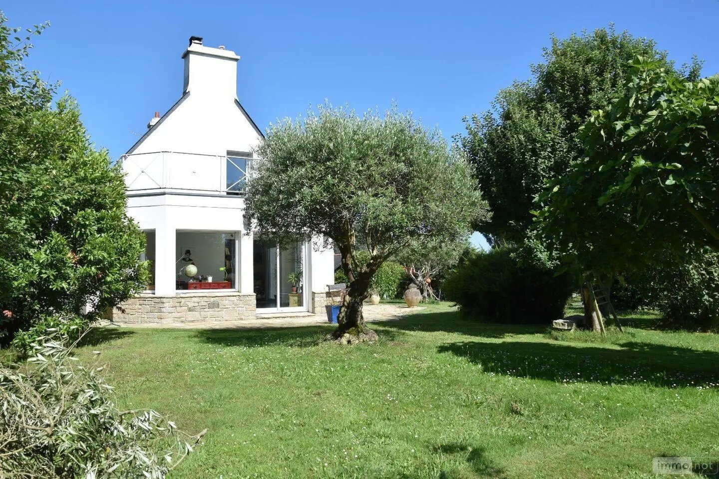 Maison à vendre, 205m², Trégunc