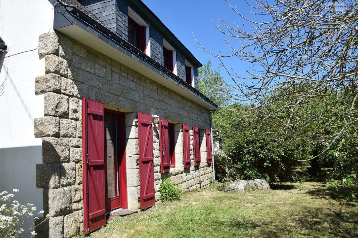 Maison à vendre, 154m², Trégunc