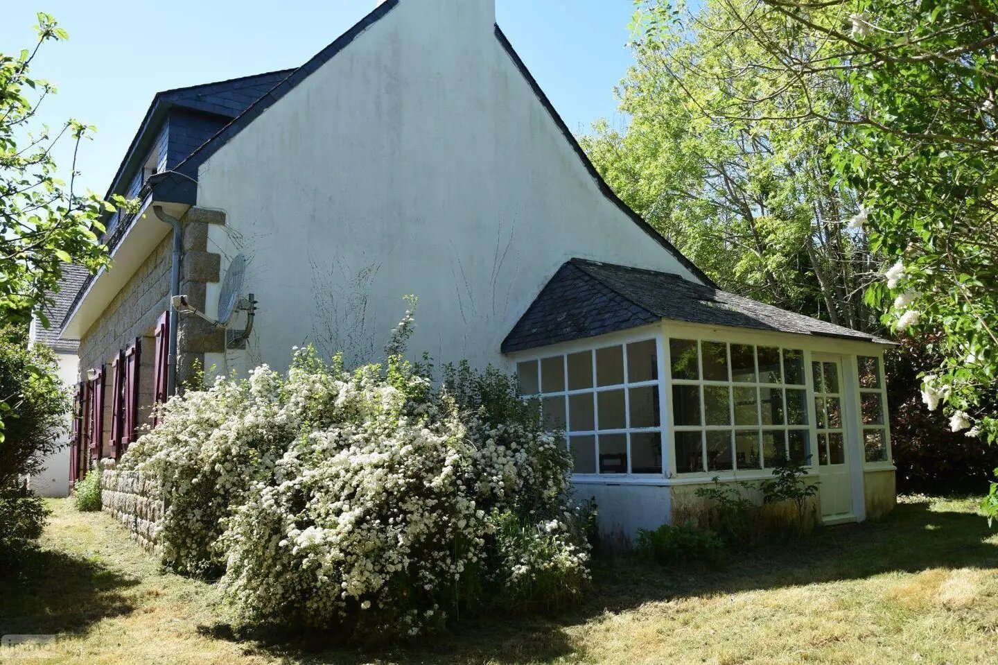 Maison à vendre, 154m², Trégunc