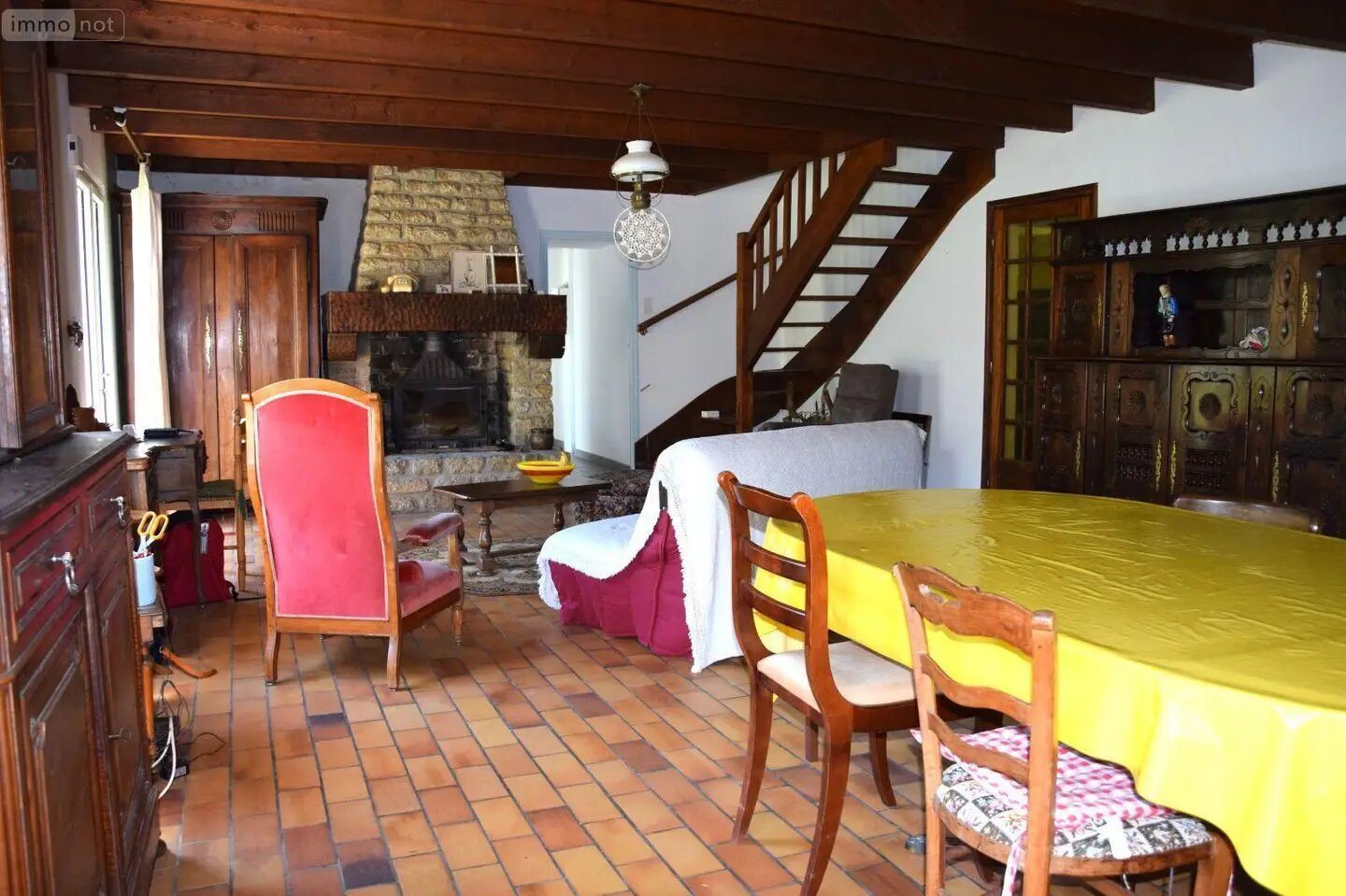 Maison à vendre, 154m², Trégunc