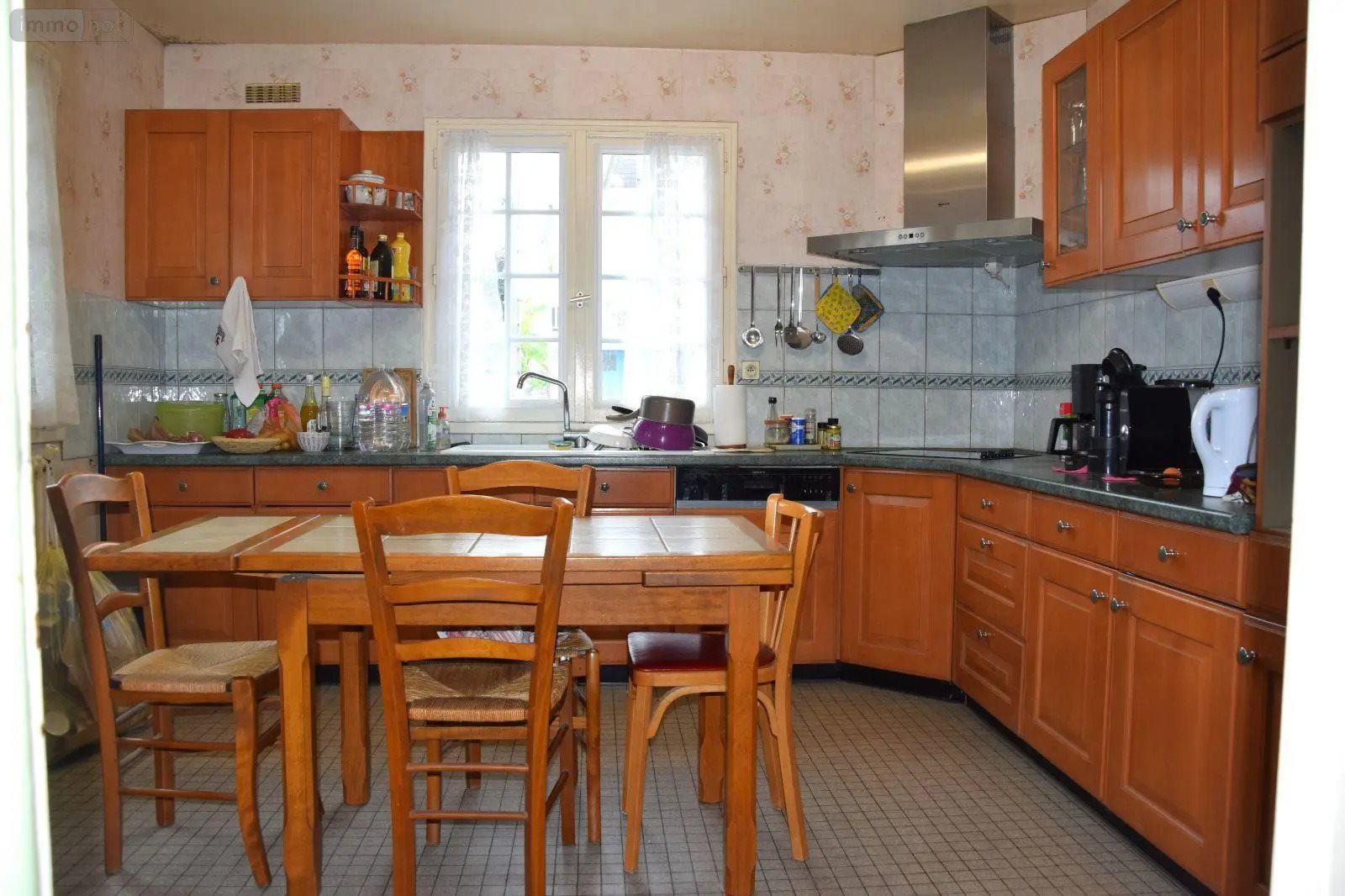 Maison à vendre, 131m², Concarneau