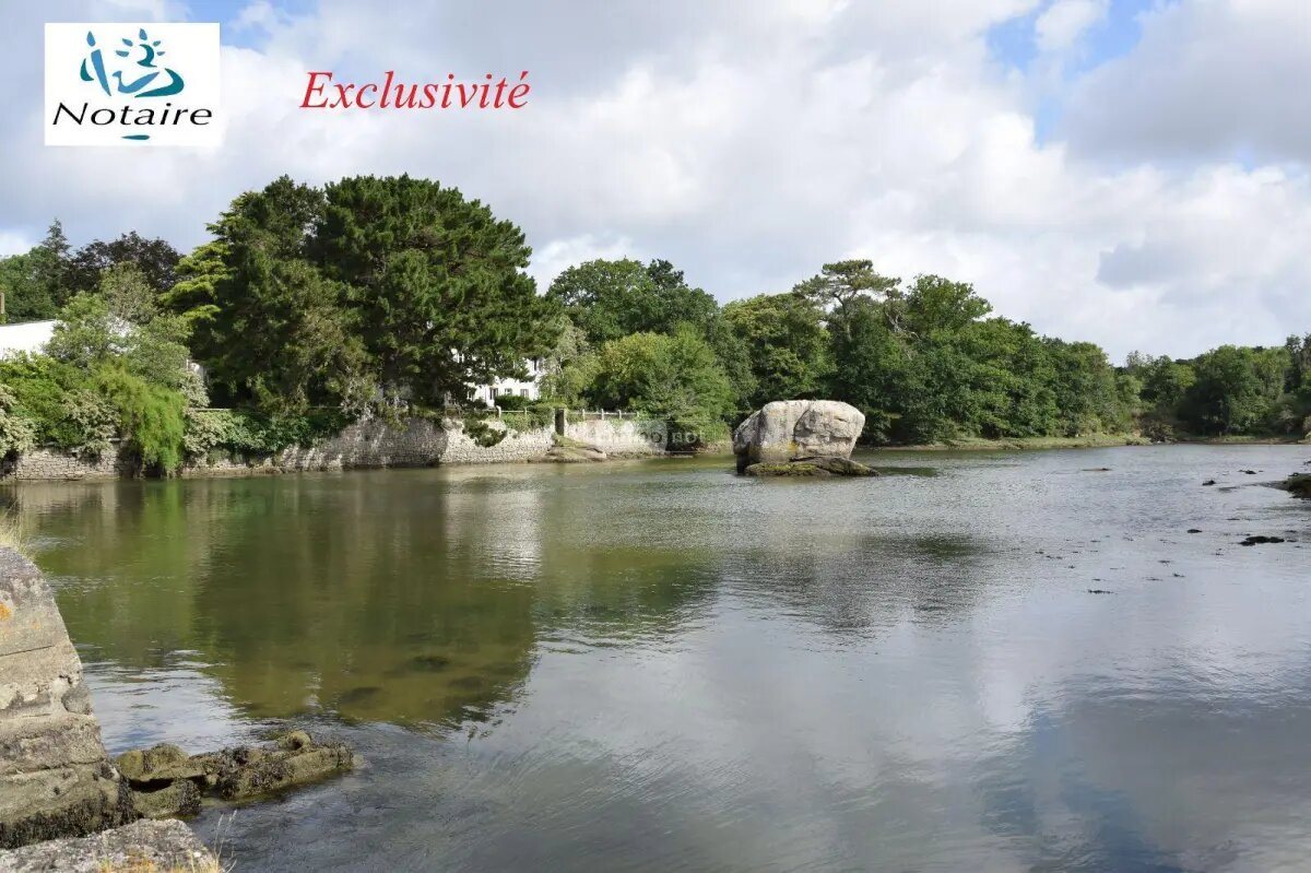 Maison à vendre, 184m², Concarneau