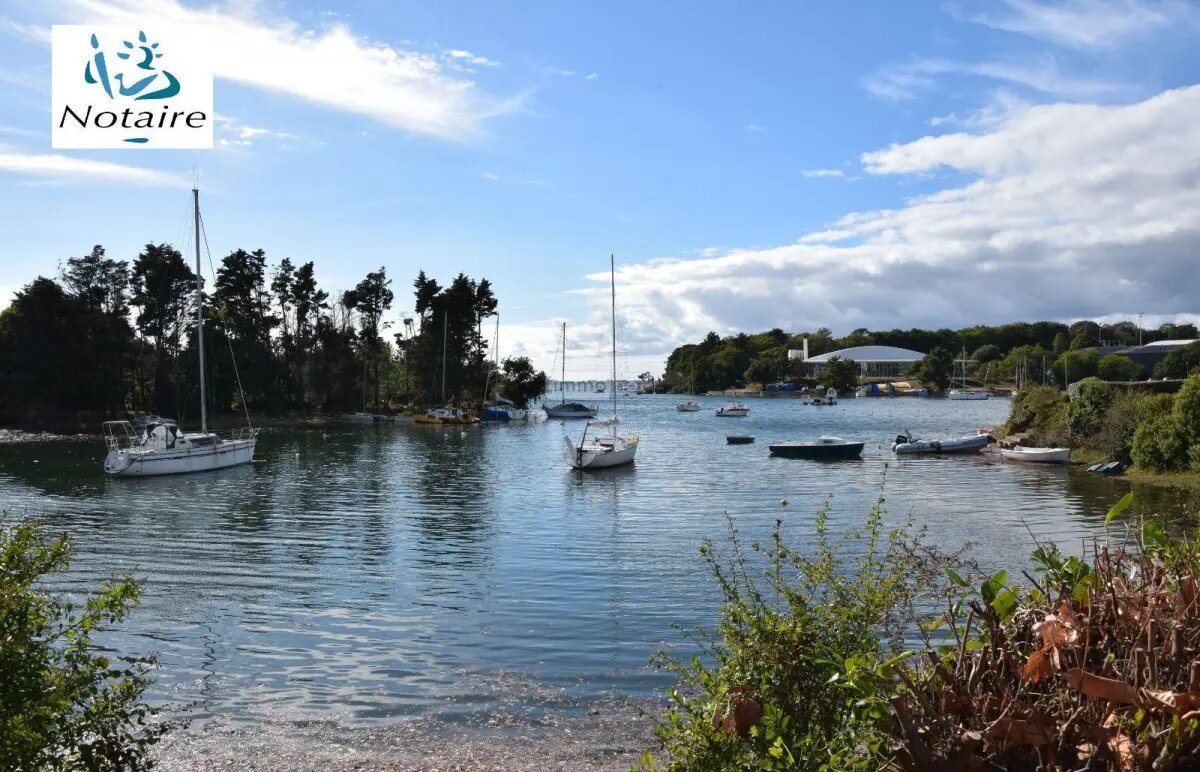 Maison à vendre, 109m², Concarneau