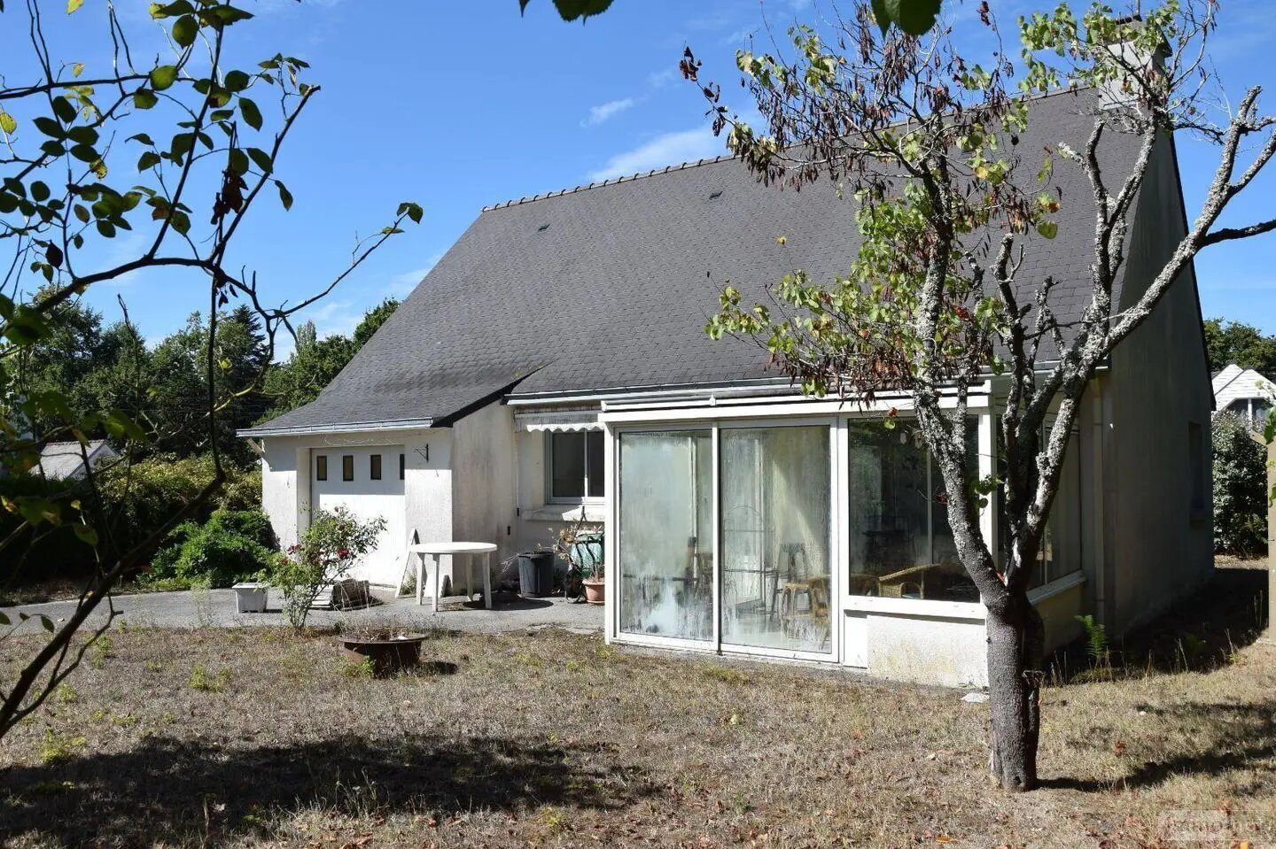 Maison à vendre, 60m², Trégunc