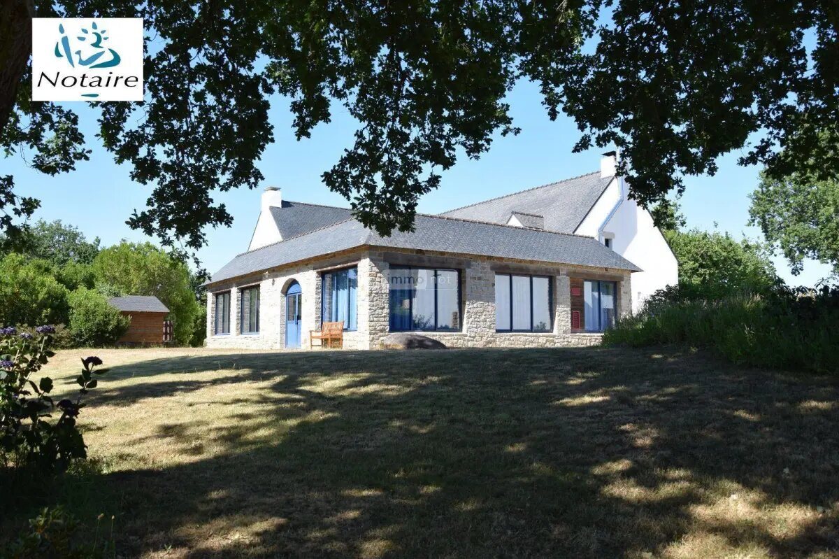 Maison à vendre, 467m², Trégunc