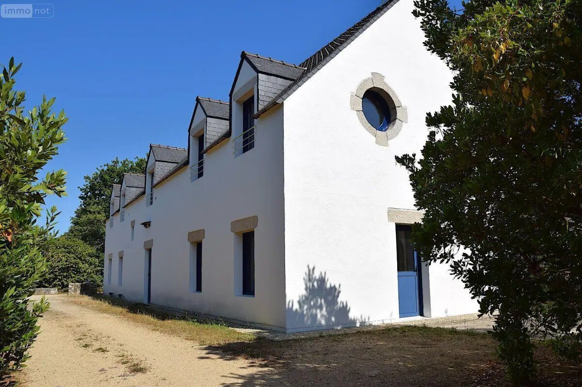 Maison à vendre, 467m², Trégunc