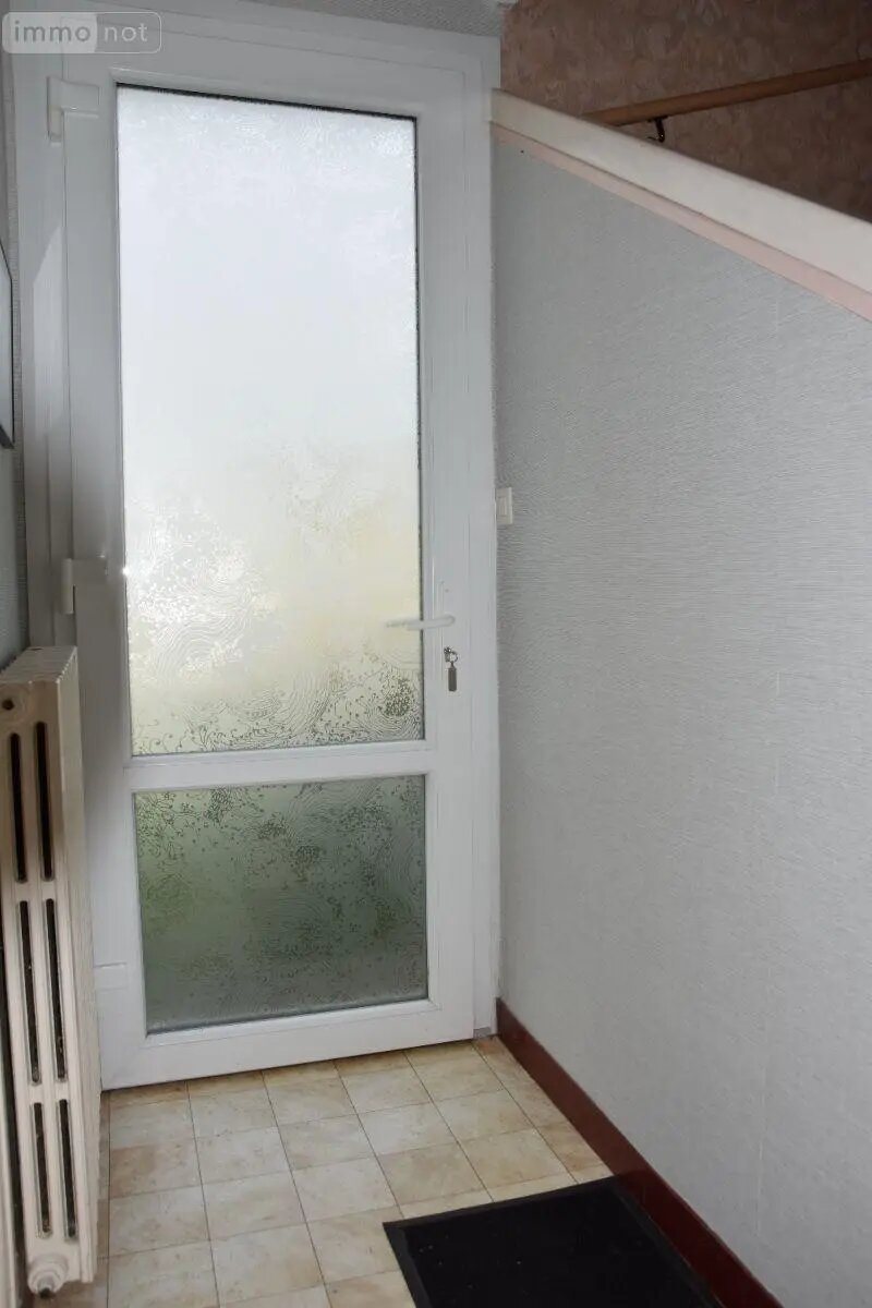 Maison à vendre, 83m², Concarneau