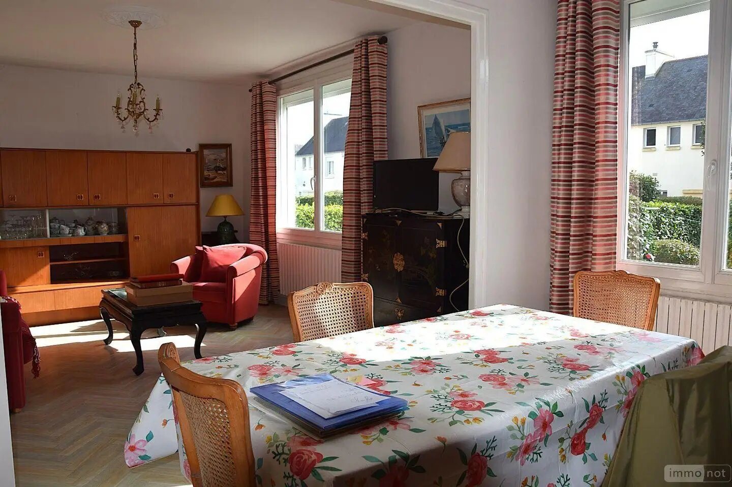 Maison à vendre, 83m², Concarneau