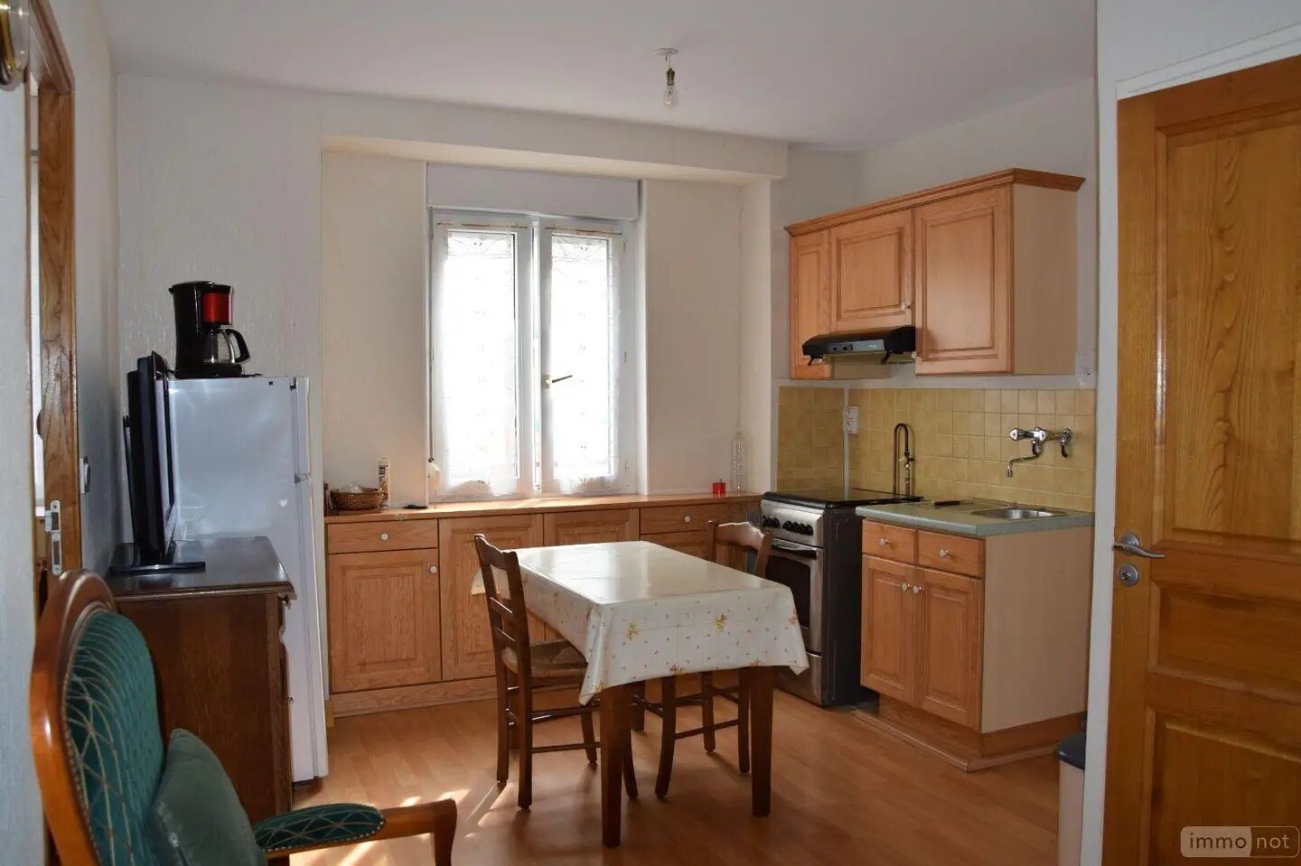 Appartement à vendre, 27m², Concarneau