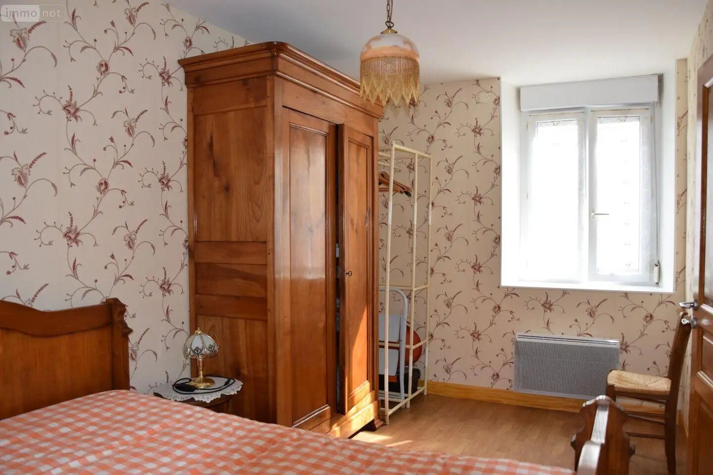 Appartement à vendre, 27m², Concarneau