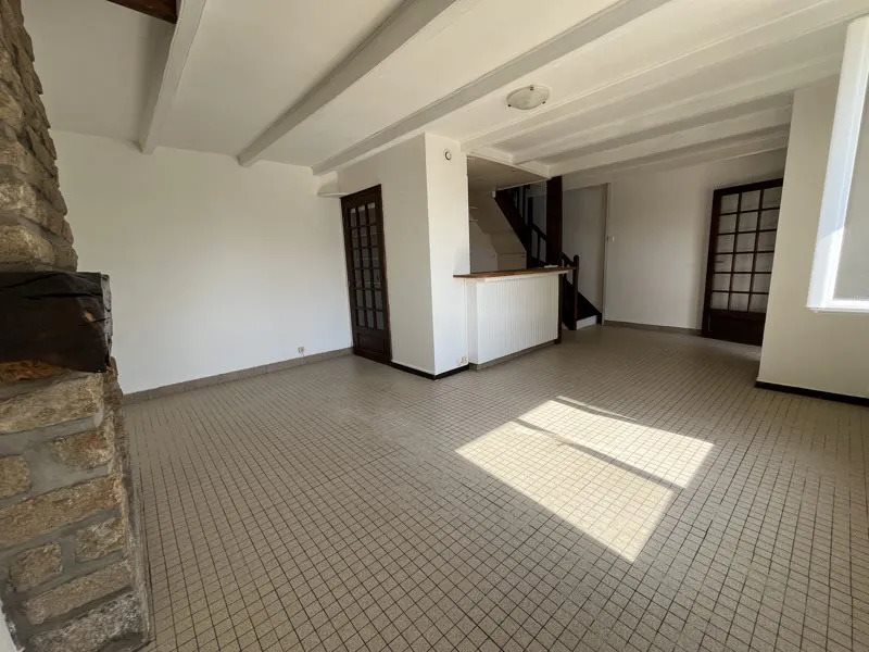 Maison à vendre, 75m², Trégunc