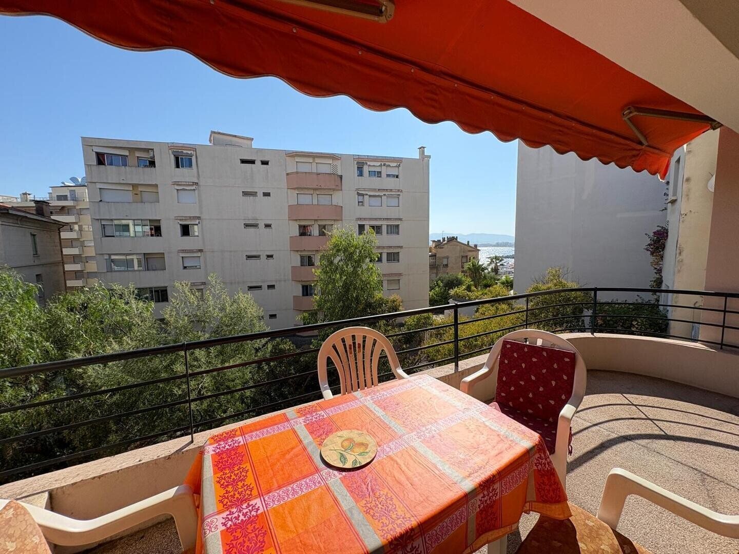 Appartement à vendre, 52m², Saint-Raphaël