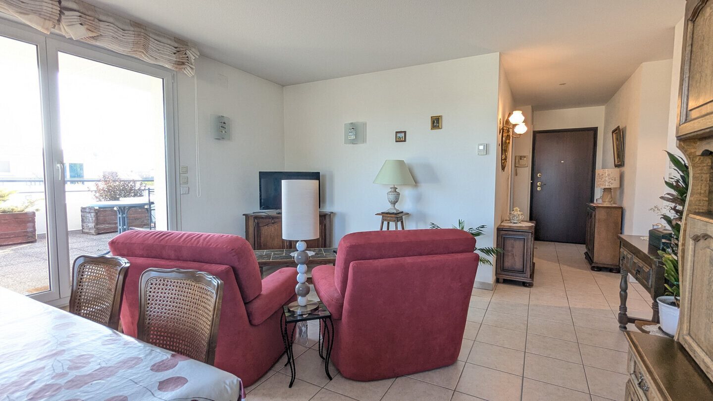 Appartement à vendre, 85m², Sélestat
