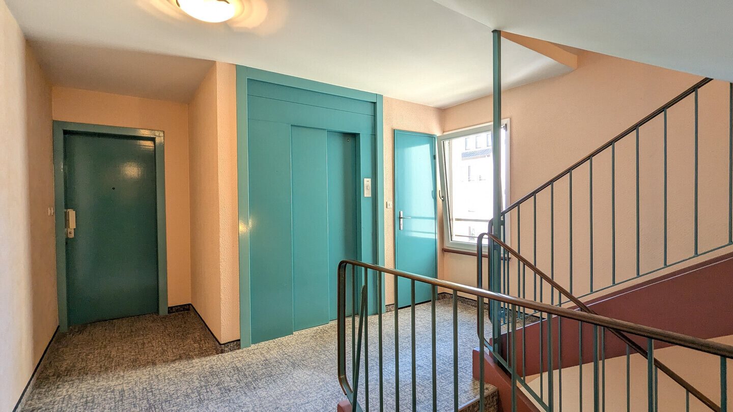 Appartement à vendre, 79m², Barr