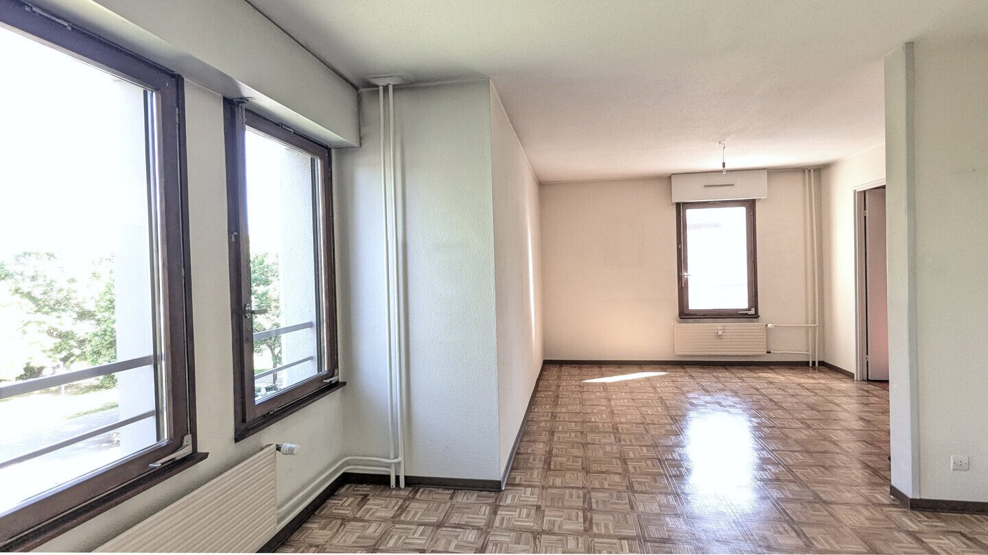 Appartement à vendre, 79m², Barr