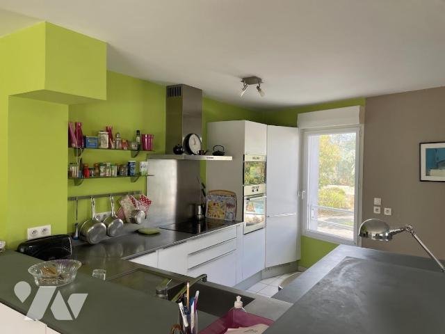 Appartement à vendre, 77m², Nantes