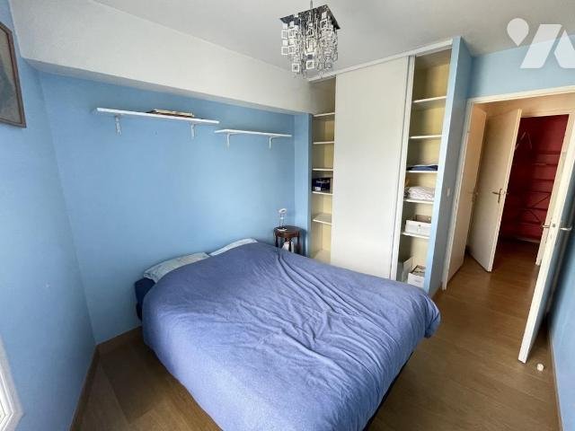 Appartement à vendre, 77m², Nantes