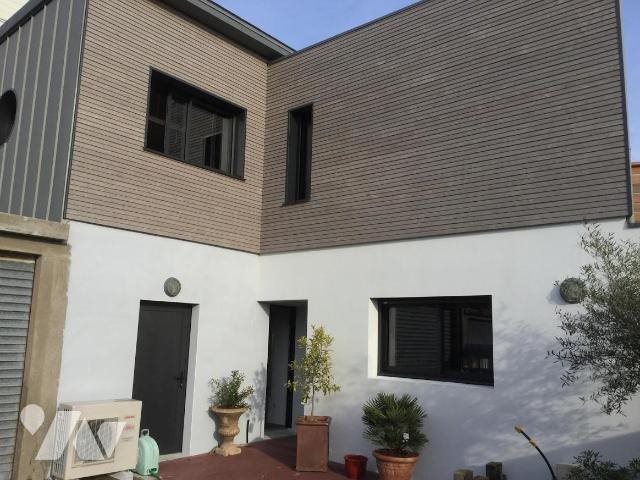 Maison à vendre, 210m², Paimboeuf
