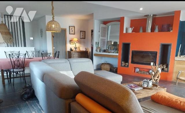Maison à vendre, 210m², Paimboeuf