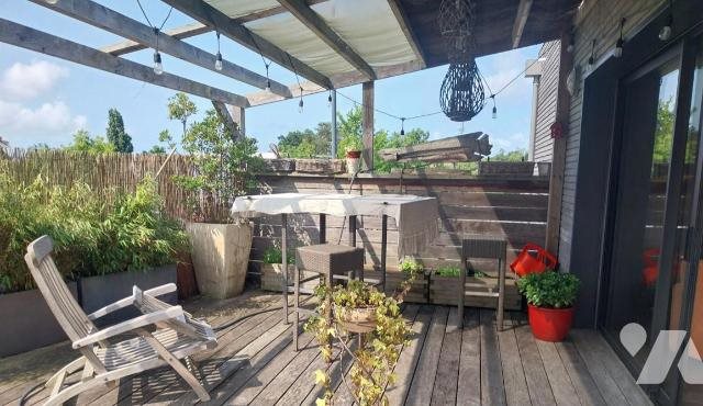 Maison à vendre, 210m², Paimboeuf