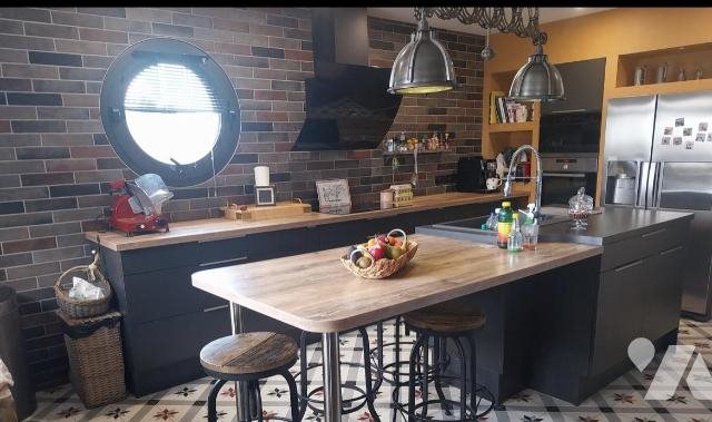 Maison à vendre, 210m², Paimboeuf