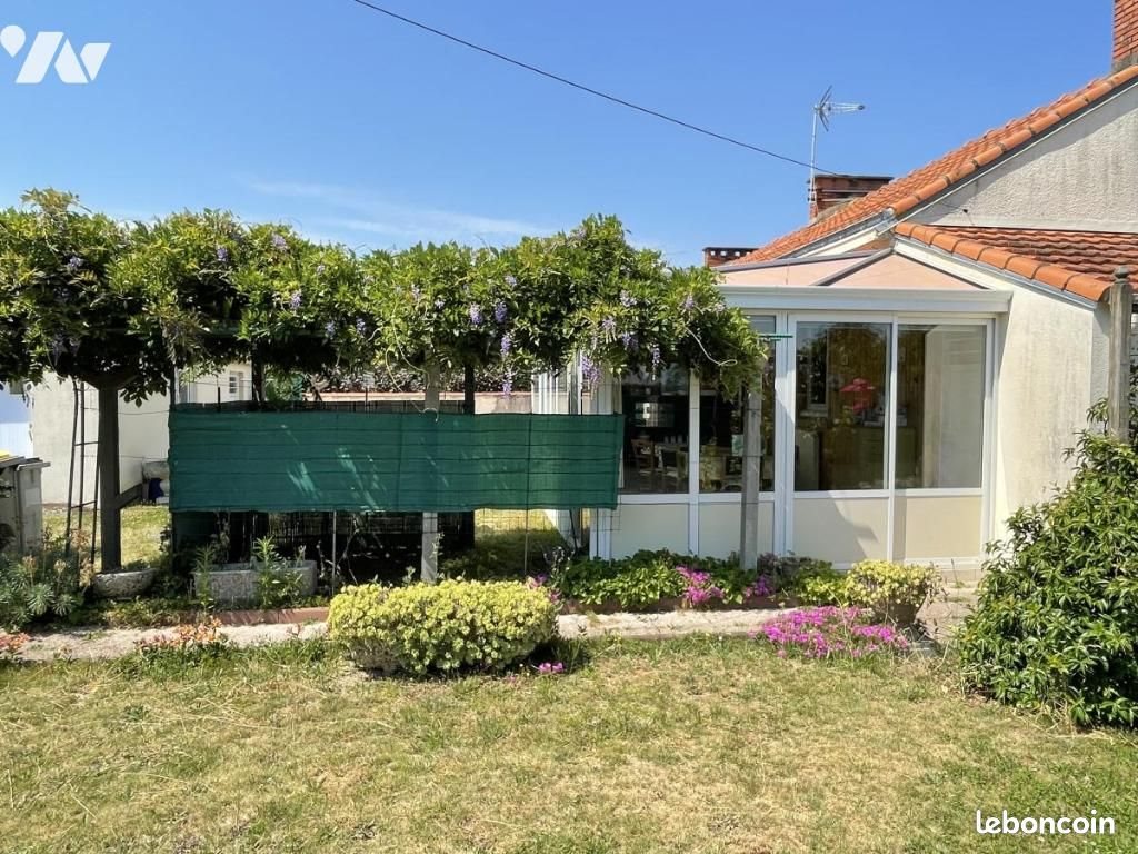 Maison à vendre, 100m², Paimboeuf