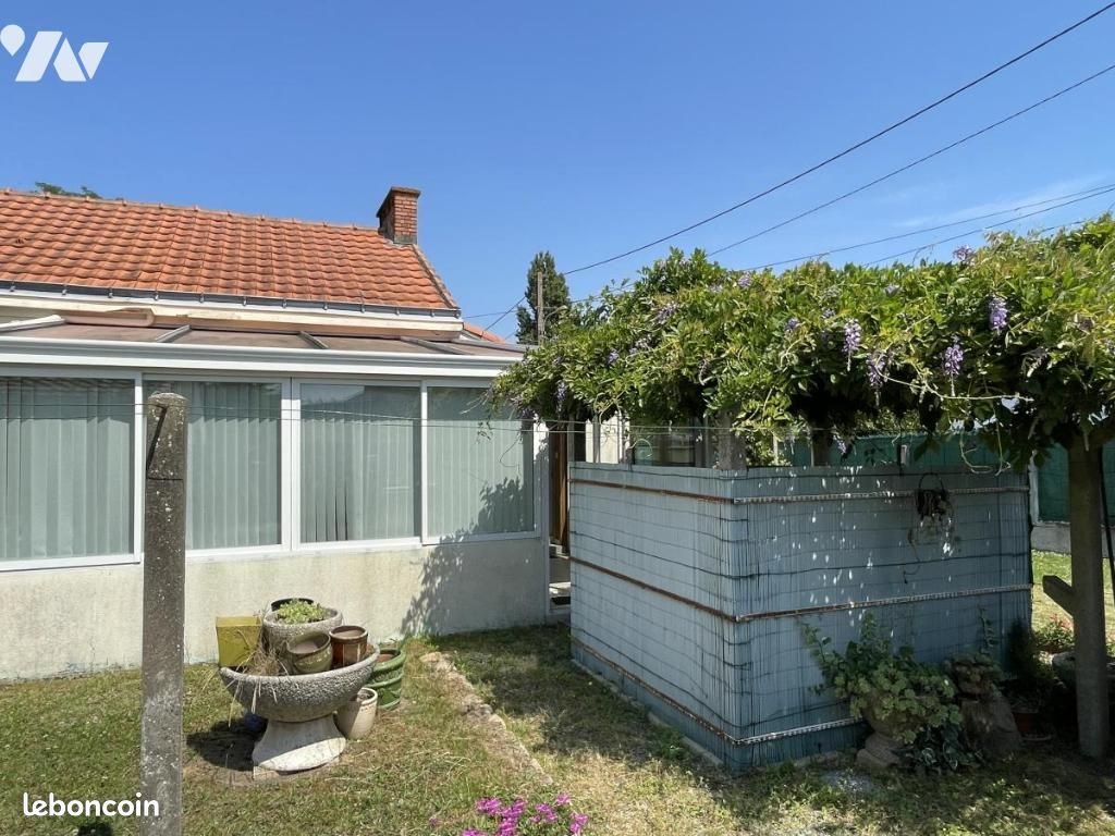 Maison à vendre, 100m², Paimboeuf