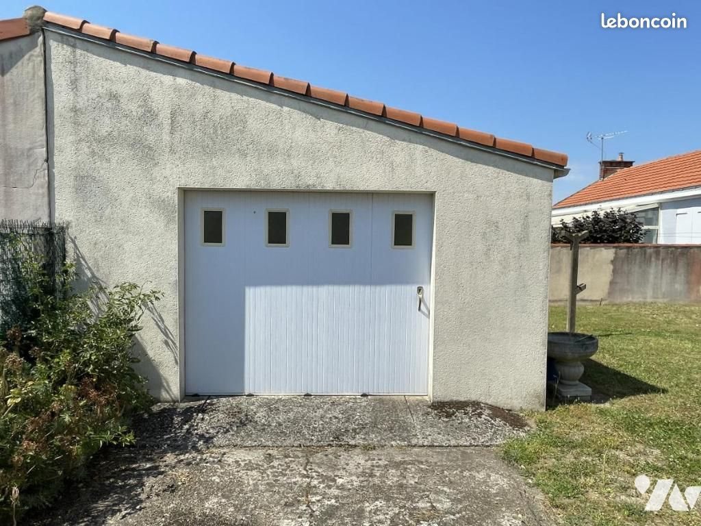 Maison à vendre, 100m², Paimboeuf