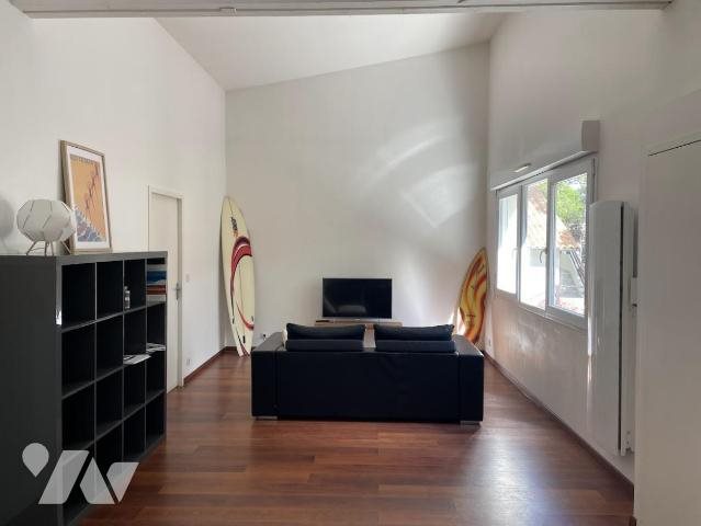 Appartement à vendre, 57m², Saint-Brevin-les-Pins