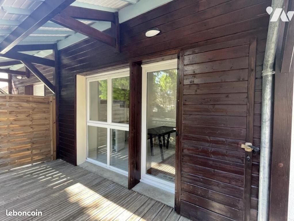 Appartement à vendre, 57m², Saint-Brevin-les-Pins