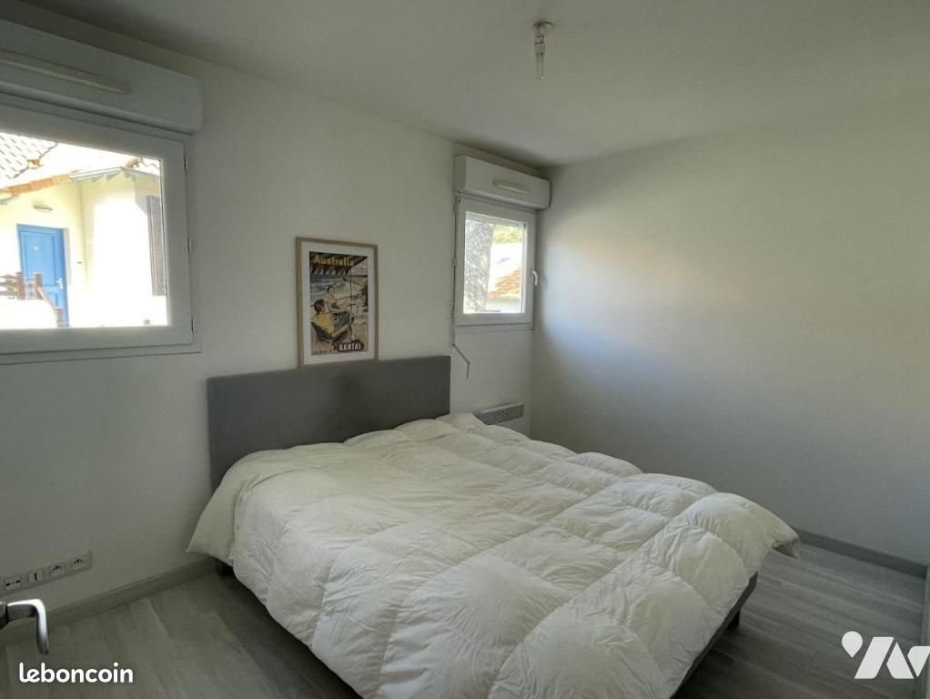 Appartement à vendre, 57m², Saint-Brevin-les-Pins