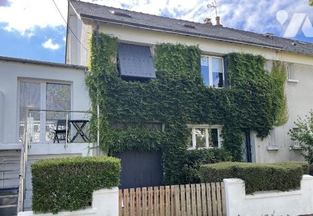 Maison à vendre, 145m², Saint-Herblain