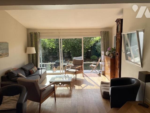 Maison à vendre, 145m², Saint-Herblain