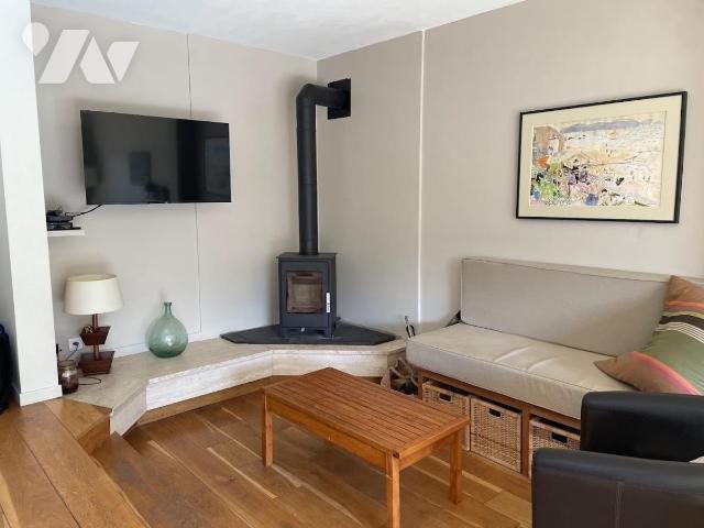 Maison à vendre, 145m², Saint-Herblain