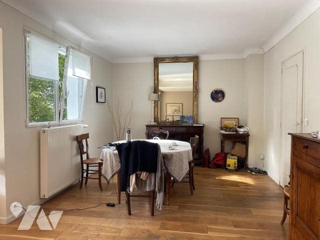 Maison à vendre, 145m², Saint-Herblain