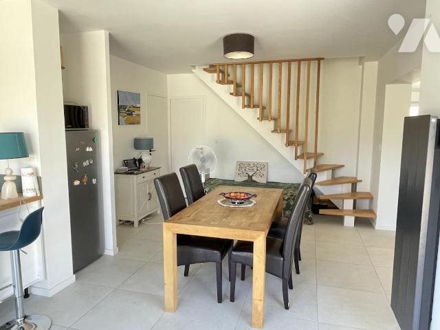 Maison à vendre, 97m², Les Moutiers-en-Retz