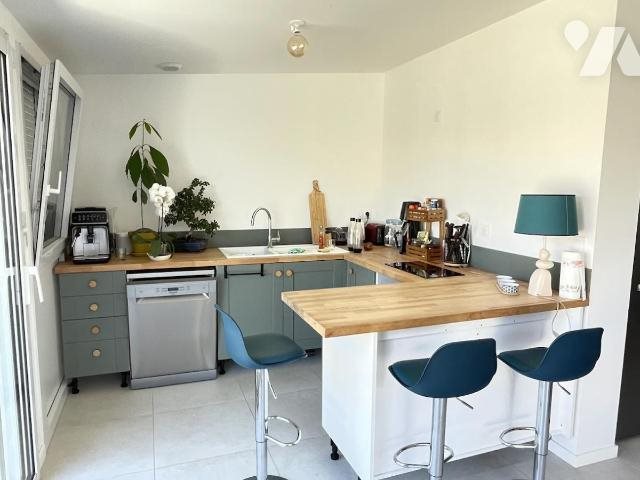 Maison à vendre, 97m², Les Moutiers-en-Retz