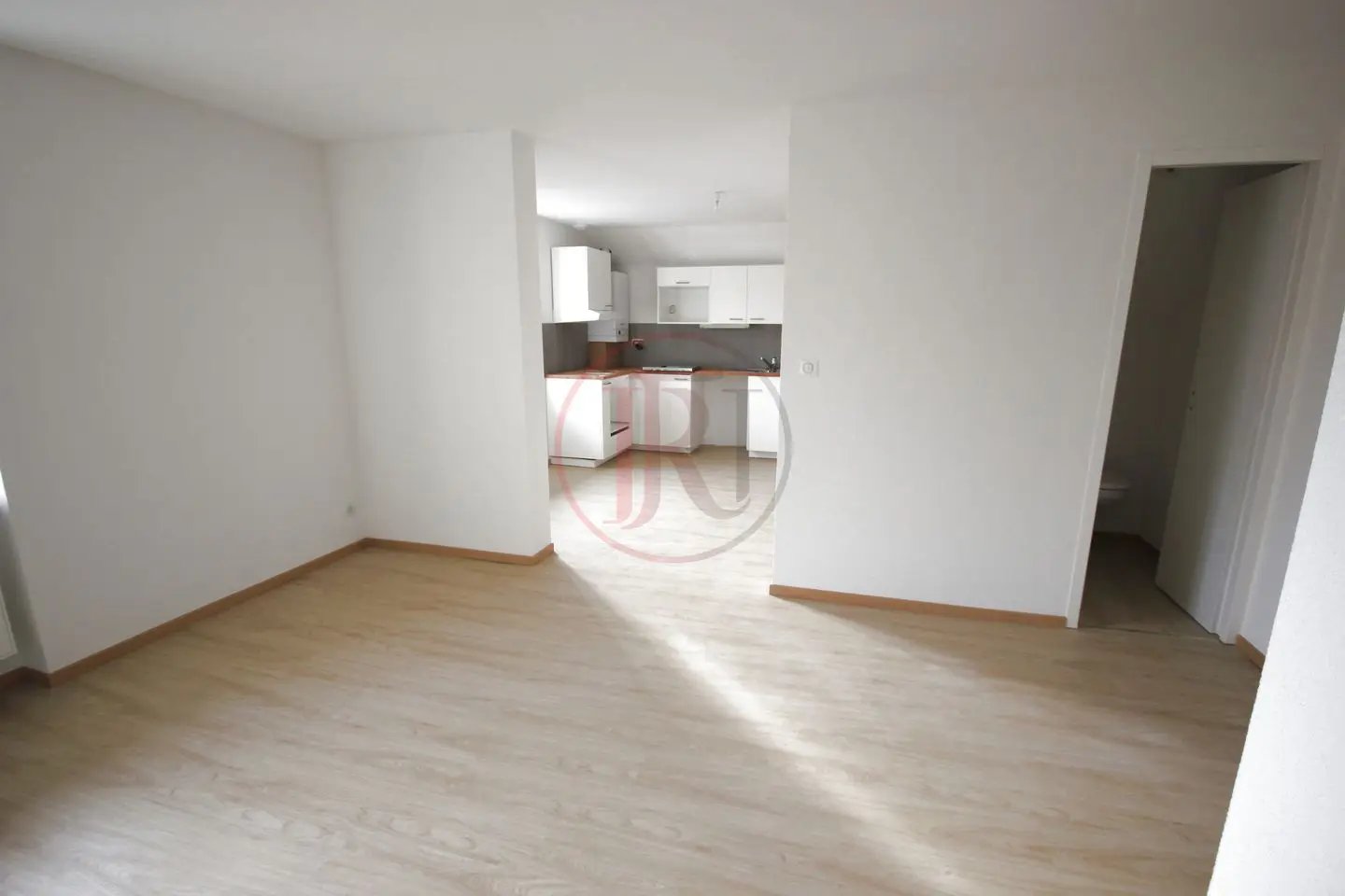 Appartement à vendre, 78m², Villers-le-Lac