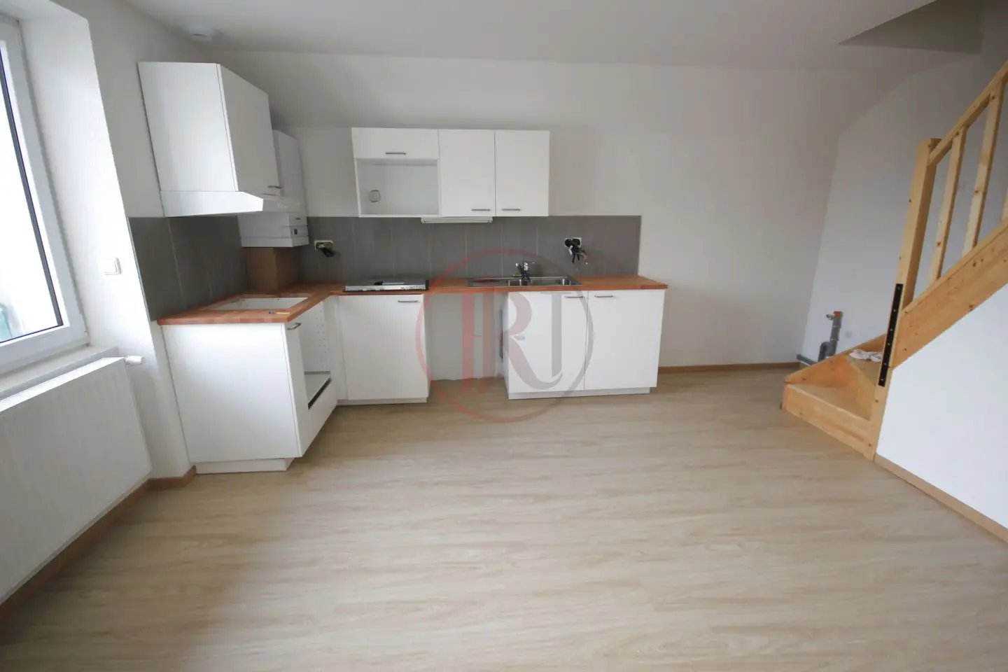 Appartement à vendre, 78m², Villers-le-Lac