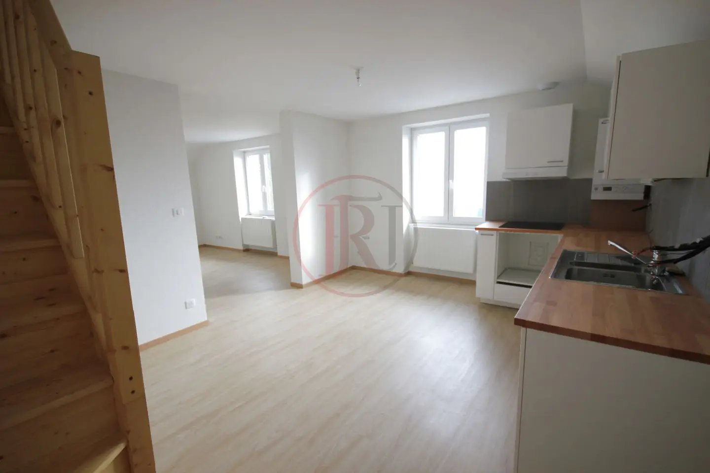 Appartement à vendre, 78m², Villers-le-Lac