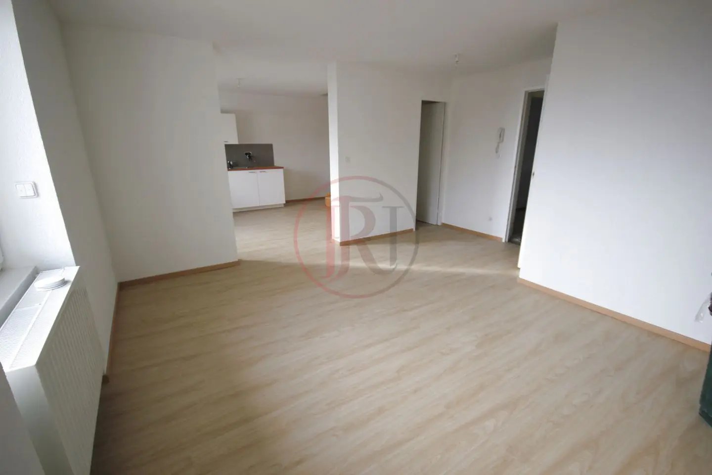 Appartement à vendre, 78m², Villers-le-Lac