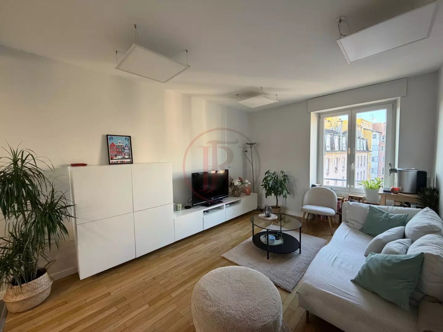 Appartement à vendre, 111m², Belfort