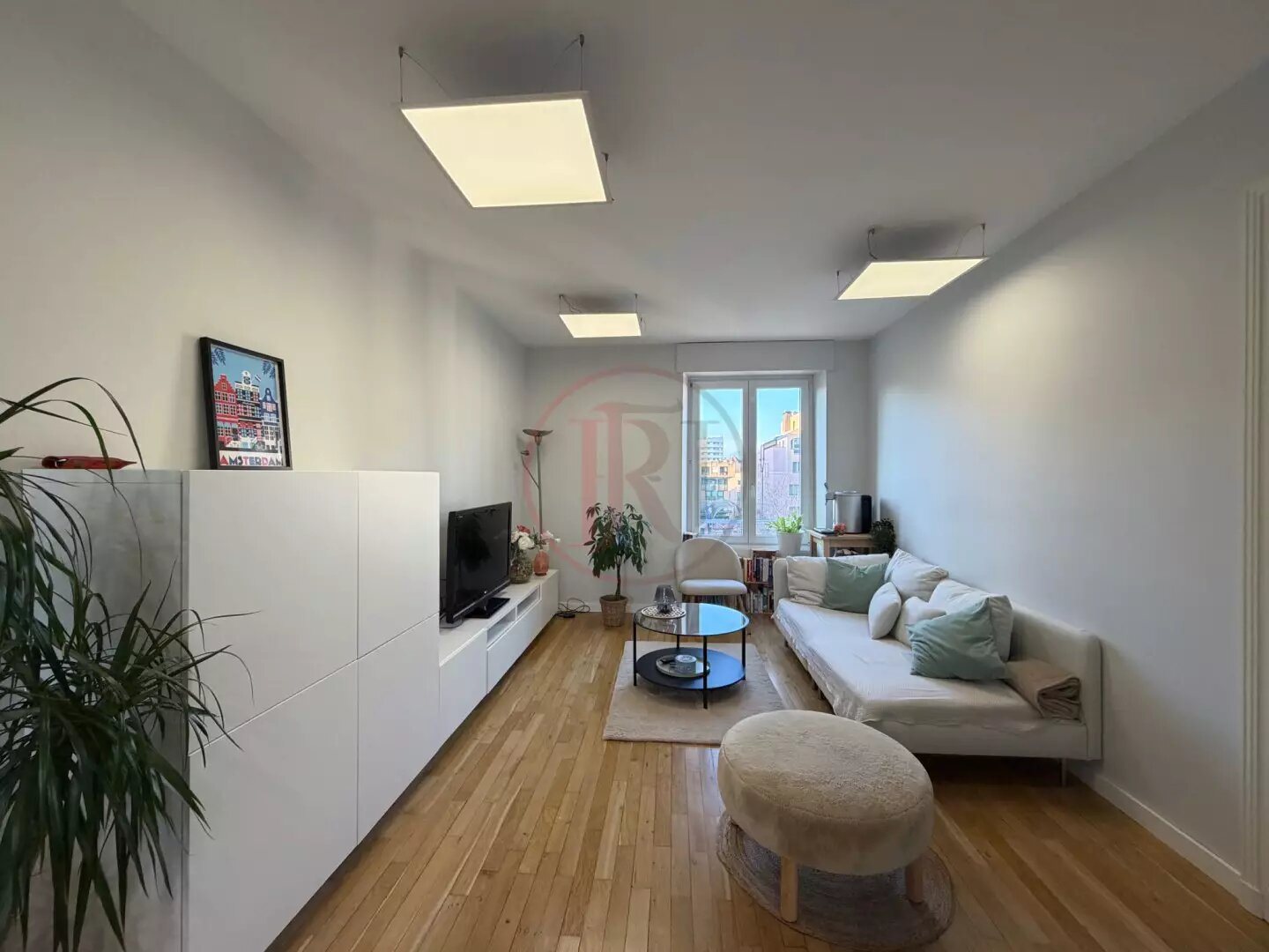 Appartement à vendre, 111m², Belfort