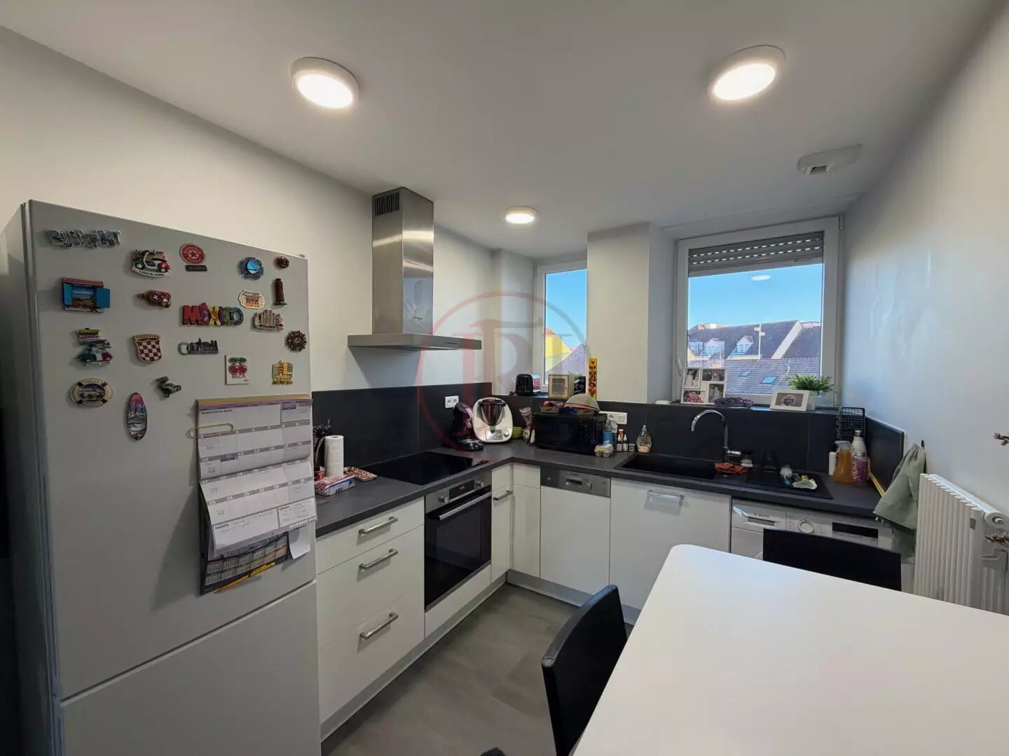 Appartement à vendre, 111m², Belfort