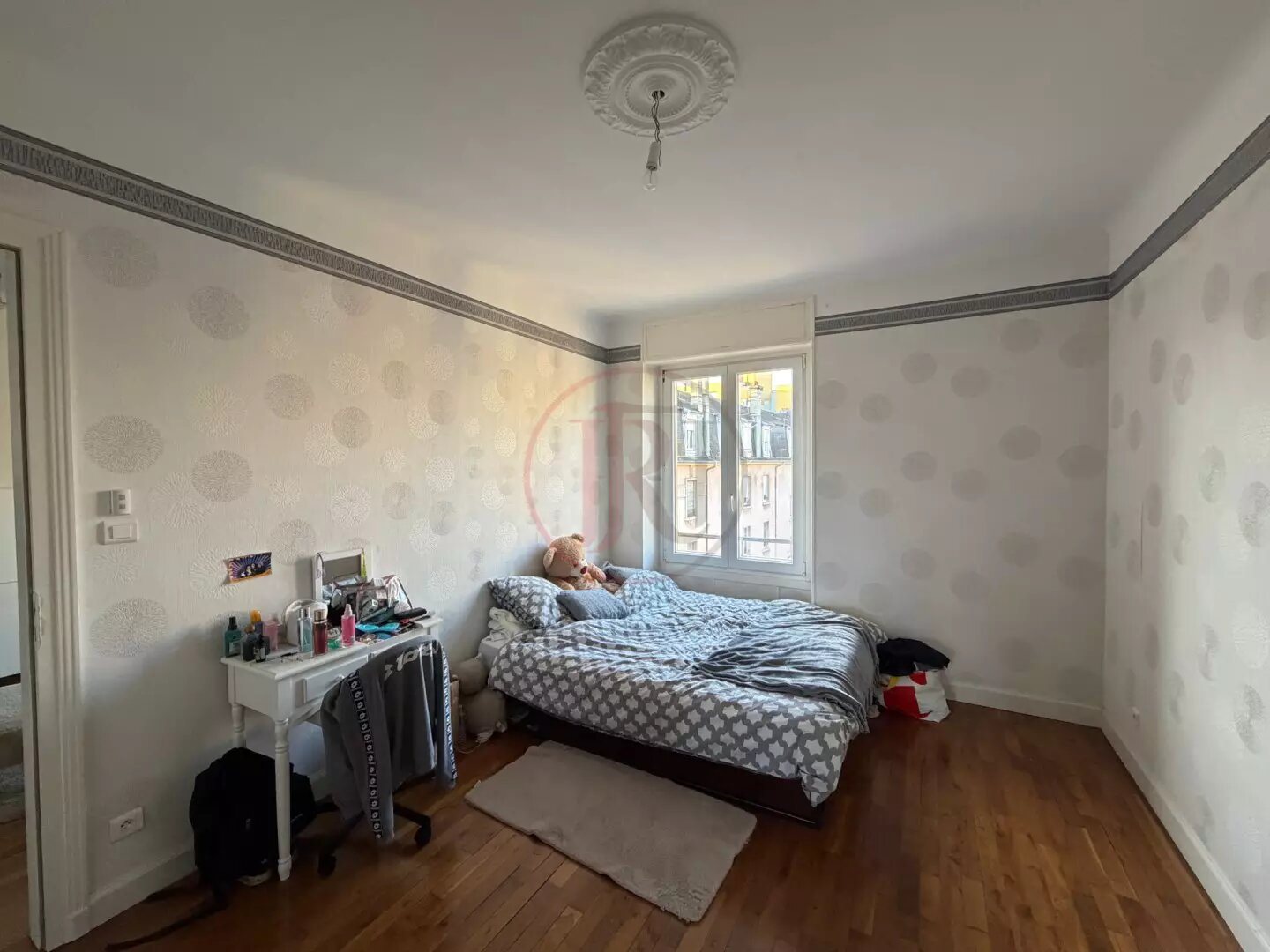 Appartement à vendre, 111m², Belfort