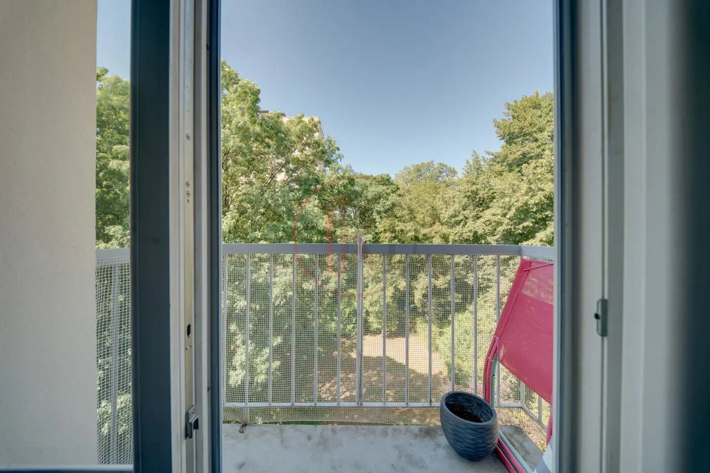 Appartement à vendre, 83m², Besançon