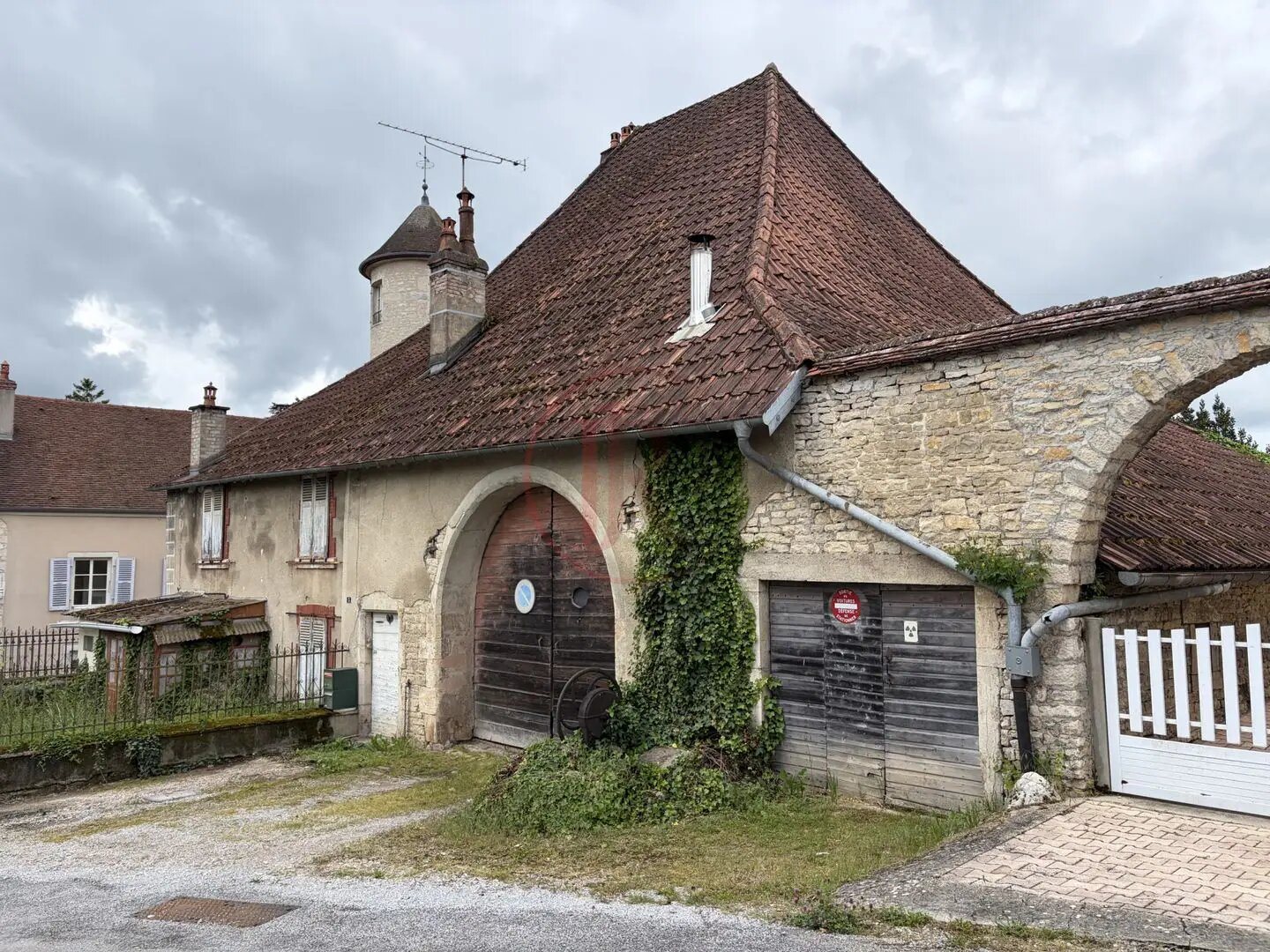 Maison à vendre, 293m², Saint-Vit