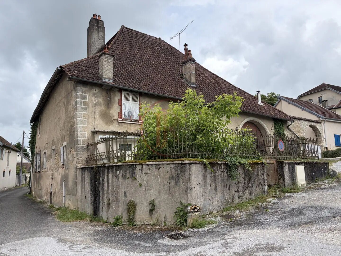 Maison à vendre, 293m², Saint-Vit