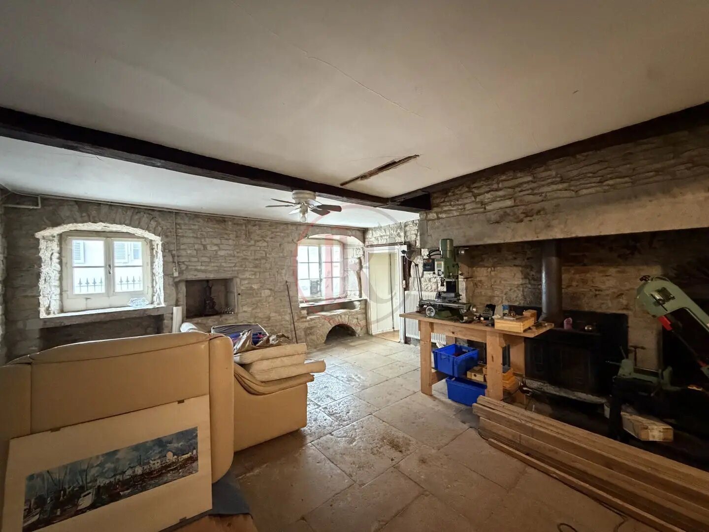 Maison à vendre, 293m², Saint-Vit